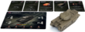 World of Tanks Expansion: British: Churchill I  