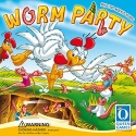 Worm Party 