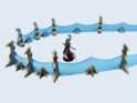 Micro Art Studio: Wraithstone Defence Line 