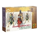 Wrath of Kings House of Shael Han: Dragon Legion Box 1 (SALE) 