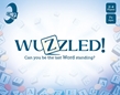 Wuzzled - WUZZ-001 [760851553918]