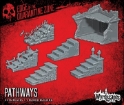 Wyrdscapes: Edge Of The Quarantine Zone- Pathways 
