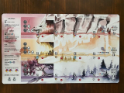 Wyrmspan: Playmat 