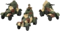Flames of War: Polish: Wz.34 Armoured Car 