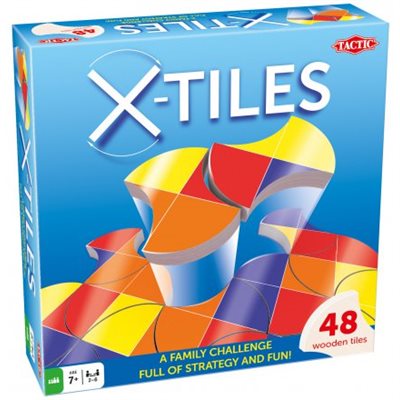 X-Tiles 