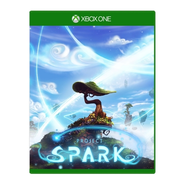 XBOX ONE: Project Spark 