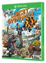 XBOX ONE: Sunset Overdrive (Day One) 