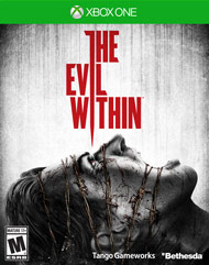 XBOX ONE: The Evil Within 