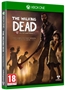 XBOX ONE: The Walking Dead GOTY Edition: The Complete First Season - 894515001436