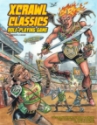 Xcrawl Classics RPG Softcover Edition 