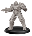 XenoShyft: Ajax Miniature 