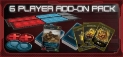 XenoShyft Dreadmire: 6 Player Add-on Pack 