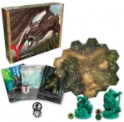 Yashima: Legend of the Deep Woods 