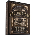 Yellowstone Playing Cards 
