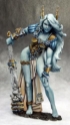 Reaper: Dark Heaven Bones: Yephima, Female Cloud Giant 