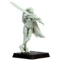 Darklands: Ygerna, Sword-Melusine 