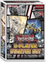 Yu-Gi-Oh!: 2 Player Starter Set 
