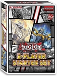 Yu-Gi-Oh!: 2 Player Starter Set 