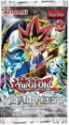 Yu-Gi-Oh! 25th Anniversary: Metal Raiders: Booster Pack 