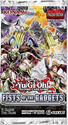 Yu-Gi-Oh!: Fists of the Gadgets Booster Pack 