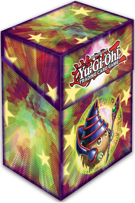 Yu-Gi-Oh!: Kuriboh Kollection Card Case 