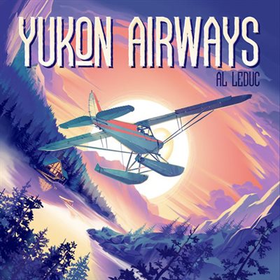 Yukon Airways 