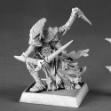 Reaper: Dark Heaven Bones: Zalash, Dark Elf Assassin 
