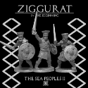 Ziggurat In The Beginning: The Sea Peoples 2 