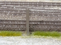 Ziterdes: Basing & Battleground Grass Stripes, Summer (105 pcs) 