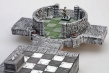 Ziterdes: Dunkelstadt Edition ''Rotating Room'' - ZTD6079313 [4007246793136]