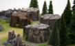 Ziterdes: Orc Tent II - ZTD6011938 [4007246119387]