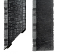 Ziterdes: Town Wall (Straight) 