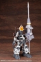 Zoids: Customize Parts Pile Bunker Unit - KOTO-ZD110 [4934054109340]