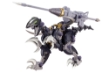 Zoids: EZ-027 Raven Raptor - KOTO-ZD109 [4934054109333]