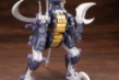 Zoids: EZ-027 Raven Raptor - KOTO-ZD109 [4934054109333]