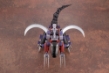 Zoids: EZ-027 Rev Raptor - KOTO-ZD111 [4934054109357]