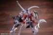 Zoids: EZ-027 Rev Raptor - KOTO-ZD111 [4934054109357]