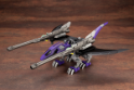 Zoids: EZ-005 Redler BC 