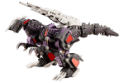 Zoids: EZ-026 Geno Saurer Repackage Ver. 