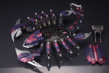 Zoids: EZ-036 Death Stinger - KOTO-ZD086R [4934054017843]