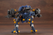 Zoids: RZ-030 GUN SNIPER W2 - KOTO-ZD146X [4934054062287]