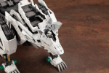 Zoids: RZ-053 KÖNIG WOLF - KOTO-ZD112 [4934054003846]