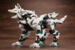 Zoids: RZ-053 KÖNIG WOLF - KOTO-ZD112 [4934054003846]