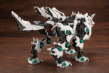 Zoids: RZ-053 KÖNIG WOLF - KOTO-ZD112 [4934054003846]