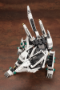 Zoids: RZ-053 KÖNIG WOLF - KOTO-ZD112 [4934054003846]