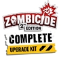 Zombicide - 2nd Edition: Complete Upgrade Kit  - ZCD014 [889696013682]