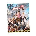 Zombicide Chronicles: The Role-Playing Game 