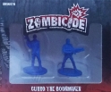 Zombicide: Curro The Bookmaker 