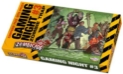 Zombicide: Gaming Night #3- Zombie Trap 