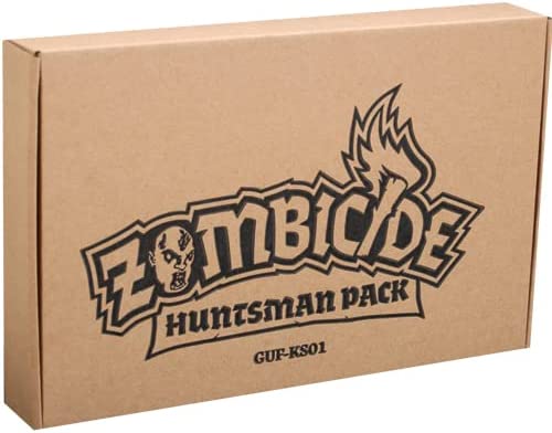 Zombicide - Huntsman Pack